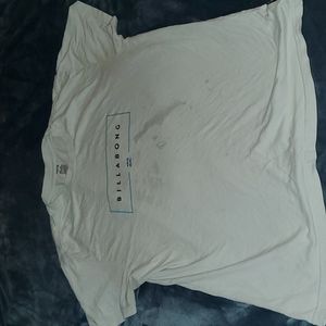 Billabong Small Tee Shirt